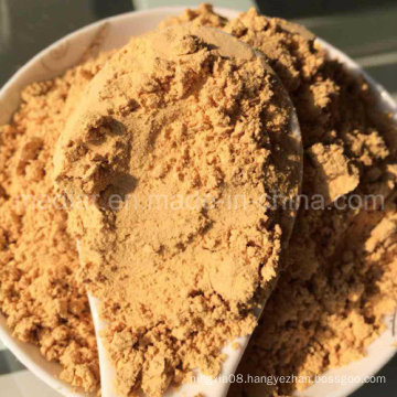 Herbal Hot Sale Goji Extract Powder Goji Berry Powder